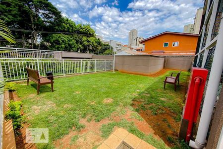 Apartamento para alugar com 65m², 2 quartos e 2 vagasÁrea comum - Espaço Pet