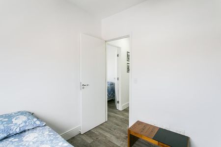 Quarto de apartamento para alugar com 2 quartos, 65m² em Vila Formosa, São Paulo