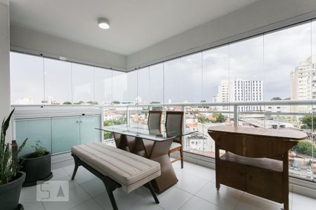 Apartamento para alugar com 65m², 2 quartos e 2 vagasVaranda Gourmet