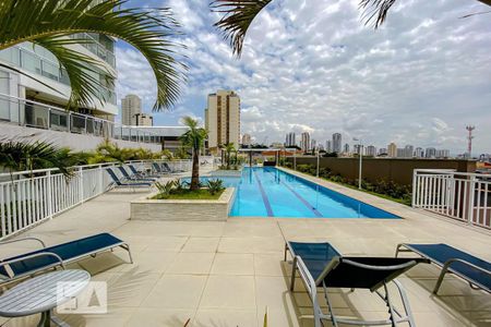 Apartamento para alugar com 65m², 2 quartos e 2 vagasÁrea comum - Piscina