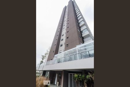 Apartamento para alugar com 65m², 2 quartos e 2 vagasFachada