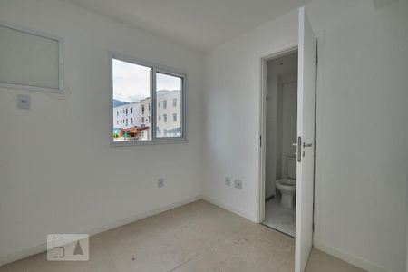 Apartamento à venda com 82m², 3 quartos e 1 vagaQuarto 2