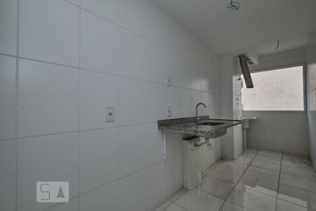 Apartamento à venda com 82m², 3 quartos e 1 vagaCozinha