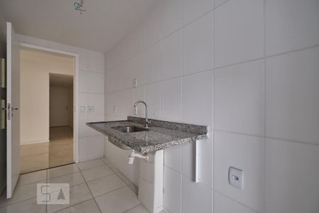 Apartamento à venda com 82m², 3 quartos e 1 vagaCozinha