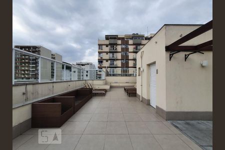 Apartamento à venda com 82m², 3 quartos e 1 vagaÁrea comum