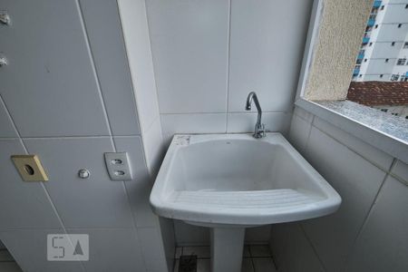 Apartamento à venda com 82m², 3 quartos e 1 vagaÁrea de Serviço