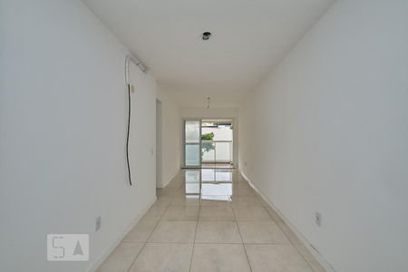 Sala de apartamento à venda com 3 quartos, 82m² em Vila Isabel, Rio de Janeiro