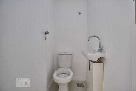 Apartamento à venda com 82m², 3 quartos e 1 vagaBanheiro