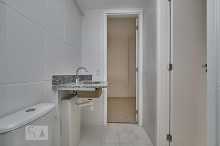 Apartamento à venda com 82m², 3 quartos e 1 vagaBanheiro