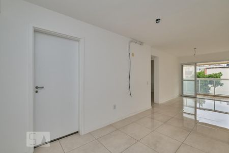 Sala de apartamento à venda com 3 quartos, 82m² em Vila Isabel, Rio de Janeiro