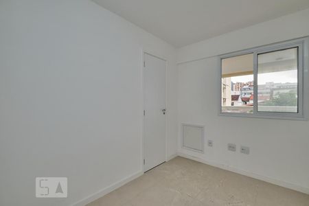 Quarto 1 de apartamento à venda com 3 quartos, 82m² em Vila Isabel, Rio de Janeiro