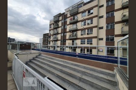 Apartamento à venda com 82m², 3 quartos e 1 vagaPiscina