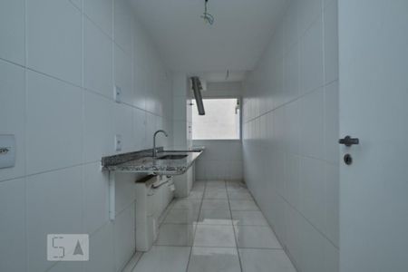 Apartamento à venda com 82m², 3 quartos e 1 vagaCozinha