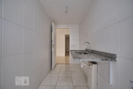Apartamento à venda com 82m², 3 quartos e 1 vagaCozinha