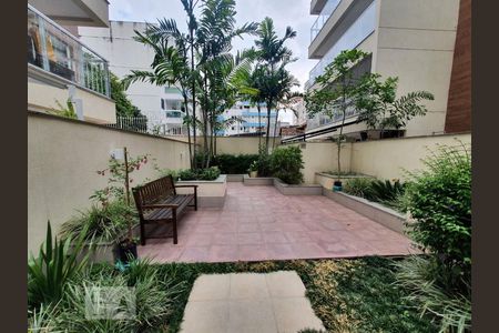 Apartamento à venda com 82m², 3 quartos e 1 vagaÁrea Comum