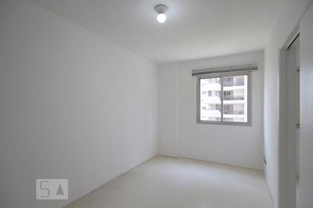 Sala de Apartamento com 1 quarto, 49m² Santa Cecília