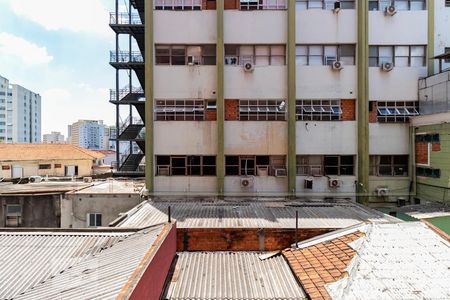 Vista de apartamento à venda com 3 quartos, 105m² em Liberdade, São Paulo