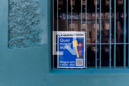 Casa de condomínio para alugar com 47m², 1 quarto e 1 vagaPlaca Instalada