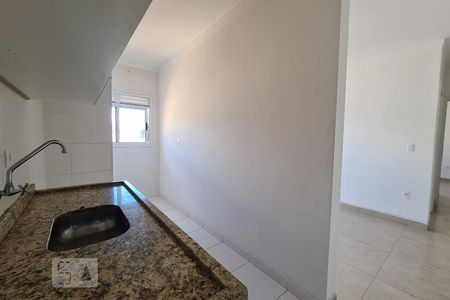 Apartamento para alugar com 55m², 2 quartos e 1 vagaCozinha