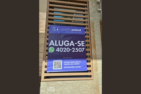 Apartamento para alugar com 55m², 2 quartos e 1 vagaPlaquinha