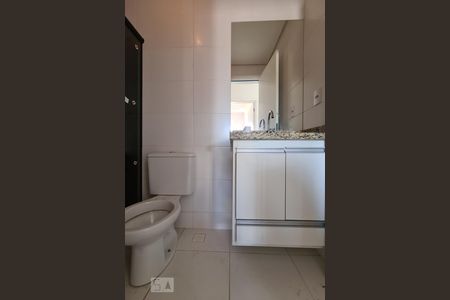 Apartamento para alugar com 55m², 2 quartos e 1 vagaBanheiro