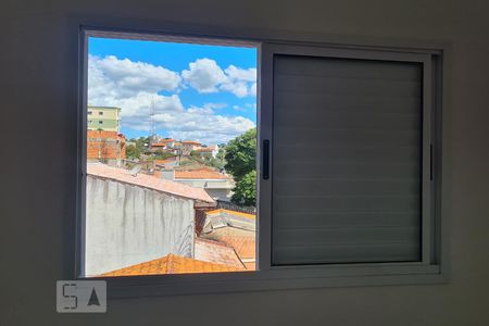 Apartamento para alugar com 55m², 2 quartos e 1 vagaVista do Quarto 2