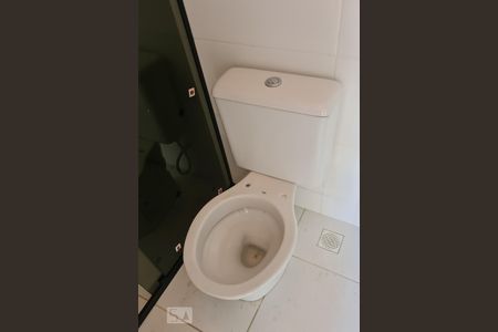 Apartamento para alugar com 55m², 2 quartos e 1 vagaDetalhe Banheiro