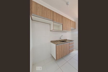Apartamento para alugar com 55m², 2 quartos e 1 vagaCozinha