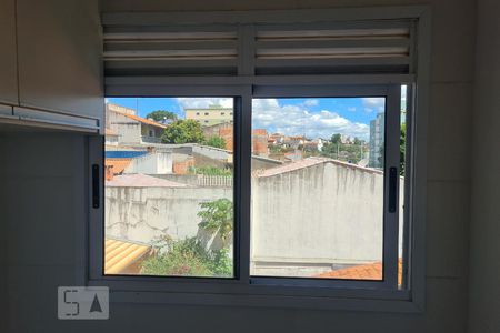 Apartamento para alugar com 55m², 2 quartos e 1 vagaVista da Área de Serviço