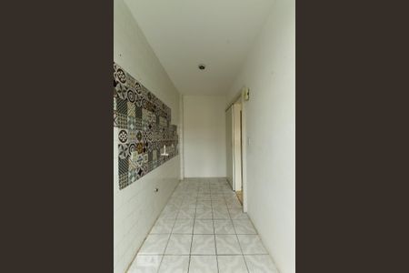 Apartamento para alugar com 52m², 2 quartos e 1 vagaCozinha