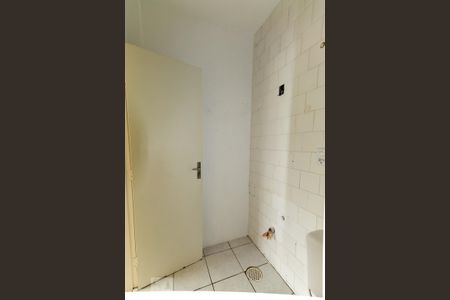 Apartamento para alugar com 52m², 2 quartos e 1 vagaBanheiro