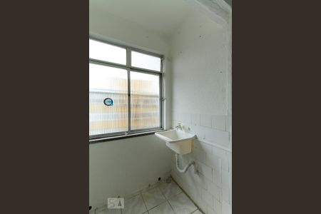 Apartamento para alugar com 52m², 2 quartos e 1 vagaÁrea de serviço