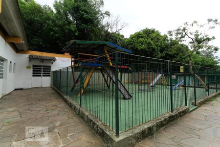 Apartamento para alugar com 52m², 2 quartos e 1 vagaÁrea Comum - Playground