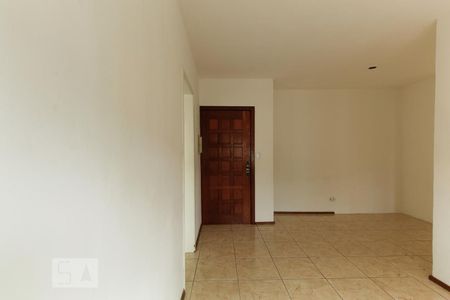 Sala de apartamento para alugar com 2 quartos, 52m² em Vila Nova, Porto Alegre
