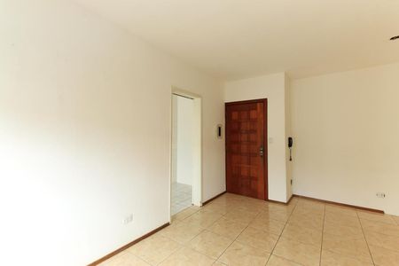 Sala de apartamento para alugar com 2 quartos, 52m² em Vila Nova, Porto Alegre