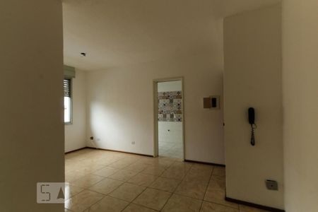 Sala de apartamento para alugar com 2 quartos, 52m² em Vila Nova, Porto Alegre