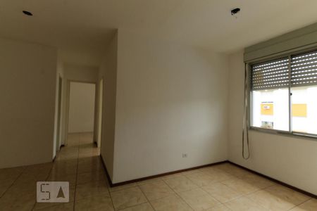 Sala de apartamento para alugar com 2 quartos, 52m² em Vila Nova, Porto Alegre