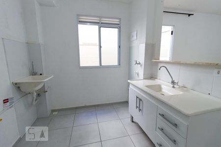 Apartamento à venda com 45m², 2 quartos e 1 vaga Apartamento à venda com 45m², 2 quartos e 1 vagaCozinha
