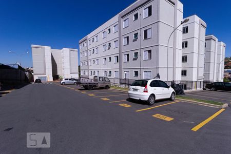 Apartamento à venda com 45m², 2 quartos e 1 vaga Apartamento à venda com 45m², 2 quartos e 1 vagaÁrea comum