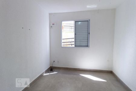 Quarto 2 de apartamento à venda com 2 quartos, 45m² em Jardim Centenário, Campinas