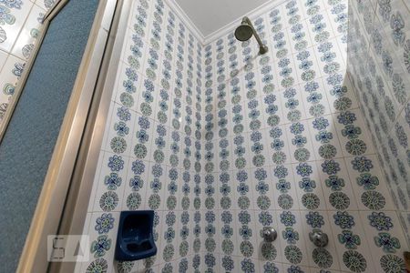 Casa à venda com 900m², 4 quartos e 1 vaga Casa à venda com 900m², 4 quartos e 1 vagaBanheiro 3 - Ducha à Gás