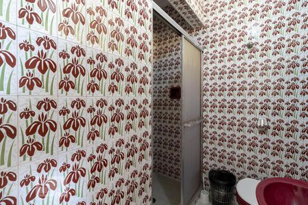 Casa à venda com 900m², 4 quartos e 1 vaga Casa à venda com 900m², 4 quartos e 1 vagaBanheiro da Suíte