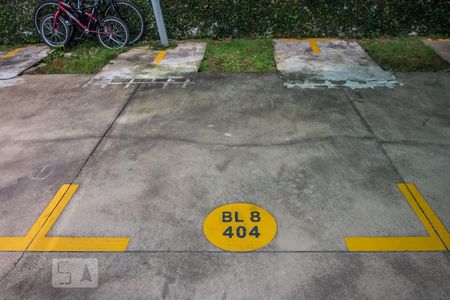 Apartamento à venda com 50m², 2 quartos e 1 vagaGaragem