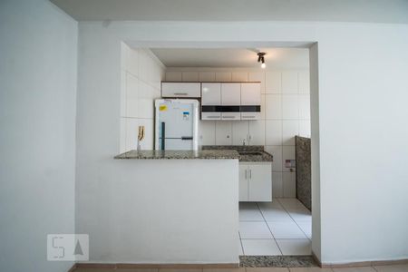 Apartamento à venda com 50m², 2 quartos e 1 vagaCozinha
