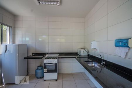Apartamento à venda com 50m², 2 quartos e 1 vagaÁrea comum - Churrasqueira