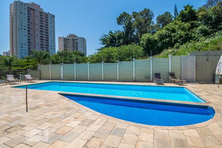 Apartamento à venda com 50m², 2 quartos e 1 vagaÁrea comum - Piscina