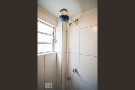Apartamento à venda com 50m², 2 quartos e 1 vagaBanheiro da Suíte