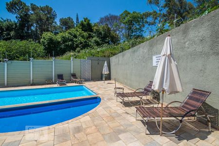 Apartamento à venda com 50m², 2 quartos e 1 vagaÁrea comum - Piscina