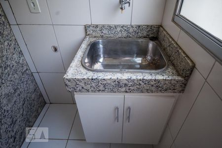 Apartamento à venda com 50m², 2 quartos e 1 vagaÁrea de Serviço