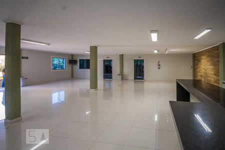 Apartamento à venda com 50m², 2 quartos e 1 vagaÁrea comum - Salão de festas